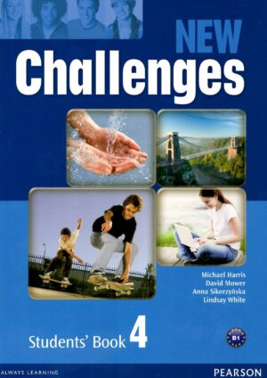 New Challenges 4 Students’ Book