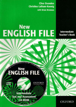 New English File Intermediate Teacher’s Book