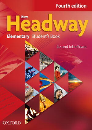 New Headway Elementary Student’s Book (4th edition)