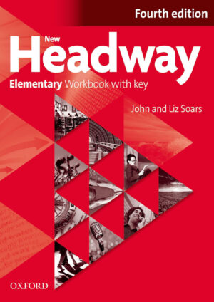 New Headway Elementary Workbook (4th edition)