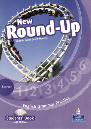 New Round-Up Starter Students’ Book