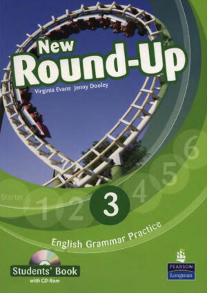 New Round-Up 3 Students’ Book