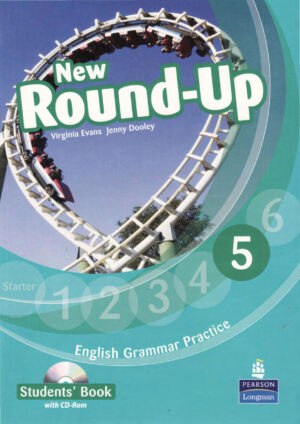 New Round-Up 5 Students’ Book