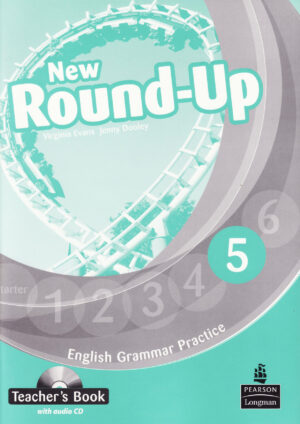 New Round-Up 5 Teacher’s Book