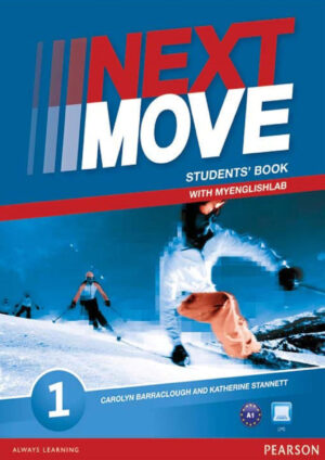 Next Move 1 Students’ Book