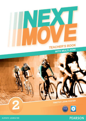 Next Move 2 Teacher’s Book