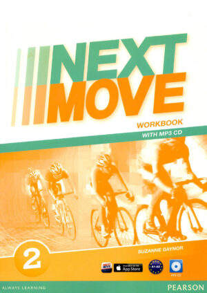 Next Move 2 Workbook