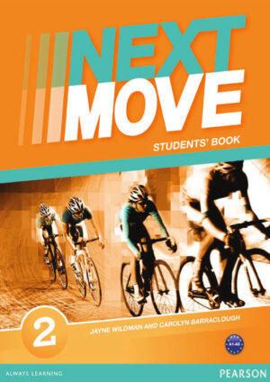 Next Move 2 Students’ Book