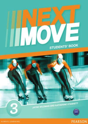 Next Move 3 Students’ Book