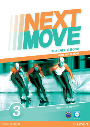 Next Move 3 Teacher’s Book