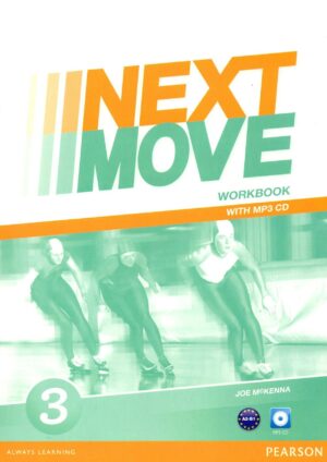 Next Move 3 Workbook