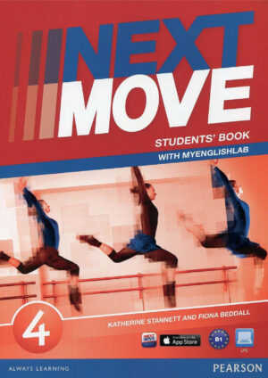 Next Move 4 Students’ Book