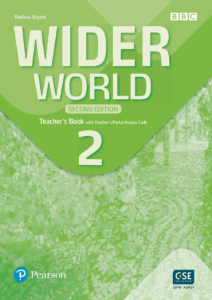 Wider World 2 Teacher’s Book (2nd edition)