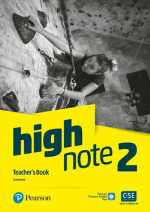 High note 2 Teacher’s Book