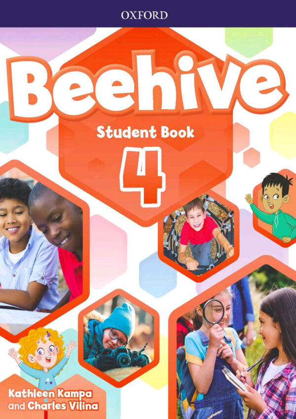 Beehive 4 Student Book