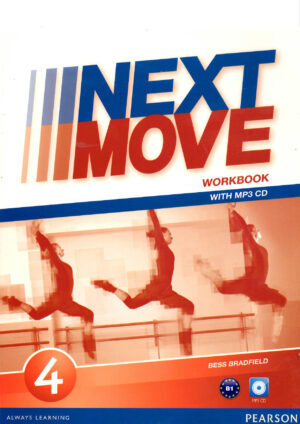 Next Move 4 Workbook