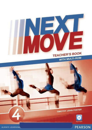 Next Move 4 Teacher’s Book