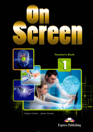 On Screen 1 Teacher’s Book