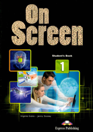 On Screen 1 Student’s Book