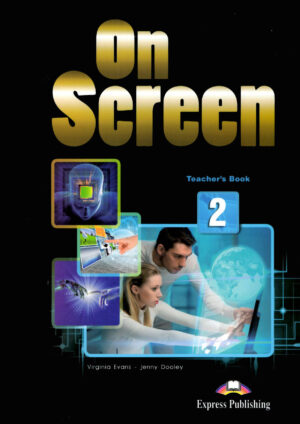 On Screen 2 Teacher’s Book