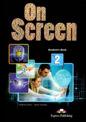 On Screen 2 Student’s Book