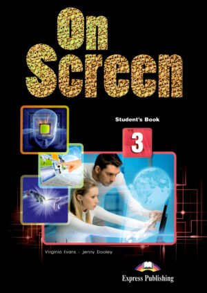 On Screen 3 Student’s Book