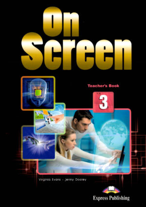 On Screen 3 Teacher’s Book