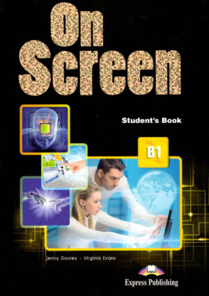 On Screen B1 Student’s Book