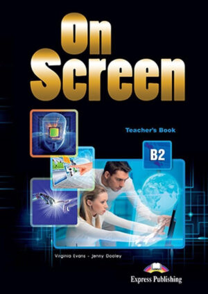 On Screen B2 Teacher’s Book