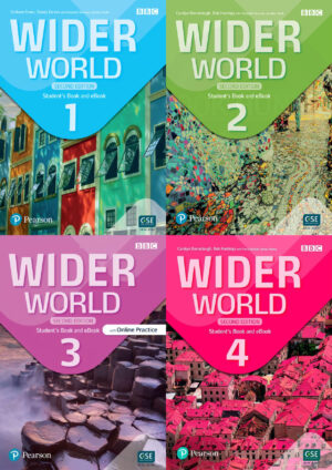 Wider World for Ukraine (2nd edition)