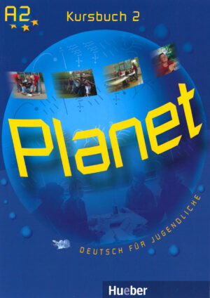 Planet 2 Kursbuch