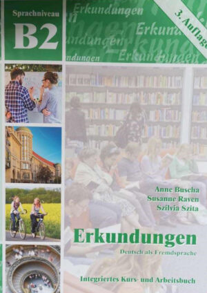 Erkundungen B2