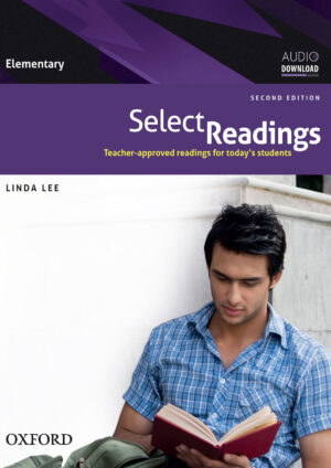 Select Readings Elementary Student Book (2nd edition)