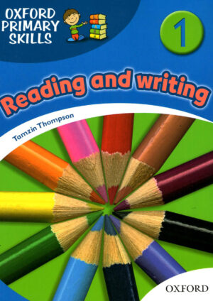 Reading and writing 1