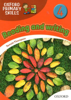 Reading and writing 4