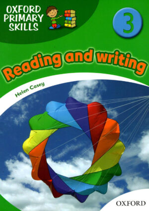 Reading and writing 3