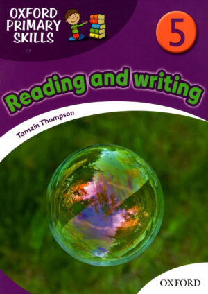 Reading and writing 5