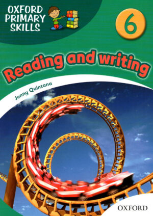 Reading and writing 6