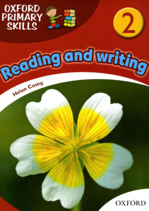 Reading and writing 2