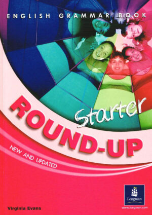 Round-Up Starter