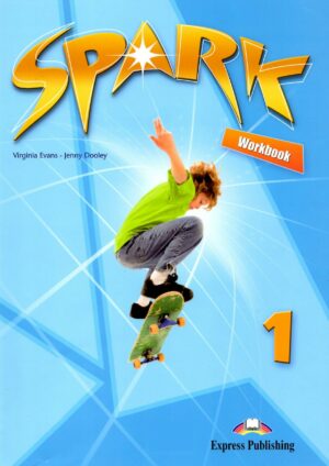 Spark 1 Workbook