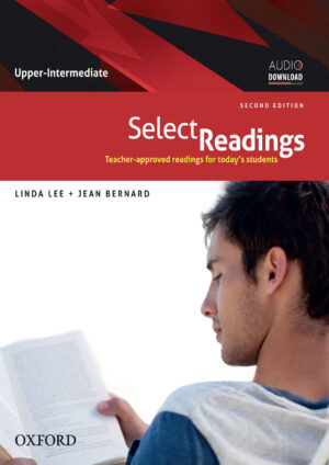 Select Readings Upper Intermediate Student Book (2nd edition)
