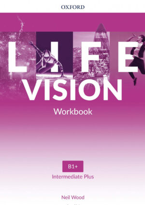 Life Vision Intermediate Plus Workbook