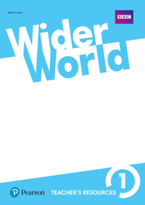 Wider World 1 Teacher’s Resources