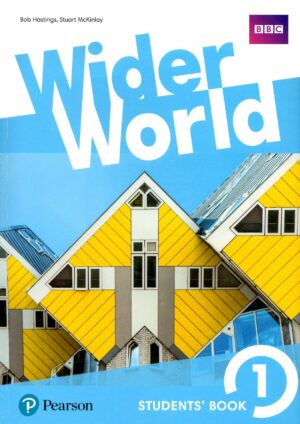 Wider World 1 Students’ Book