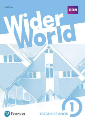 Wider World 1 Teacher’s Book