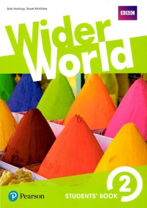 Wider World 2 Students’ Book