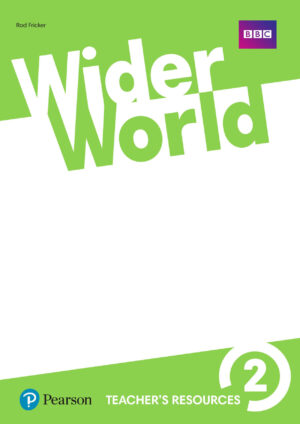 Wider World 2 Teacher’s Resources