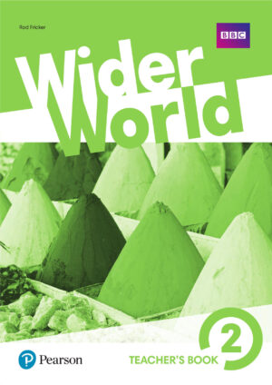 Wider World 2 Teacher’s Book