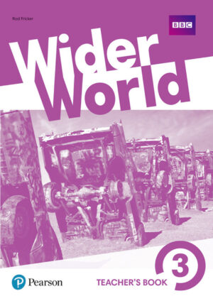 Wider World 3 Teacher’s Book